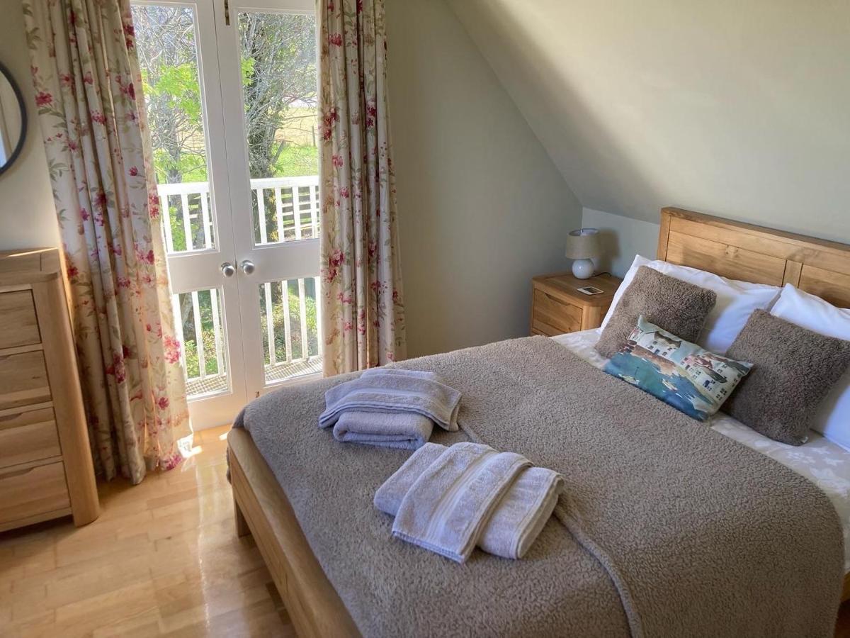 Casa vacanze Plockton, Camus Fearn Barn Plockton