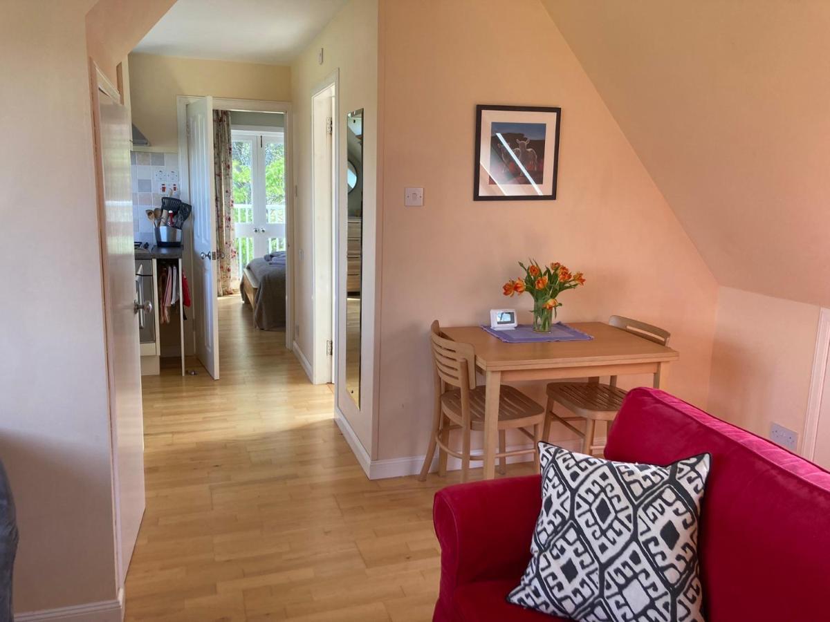 Casa vacanze Plockton, Camus Fearn Barn