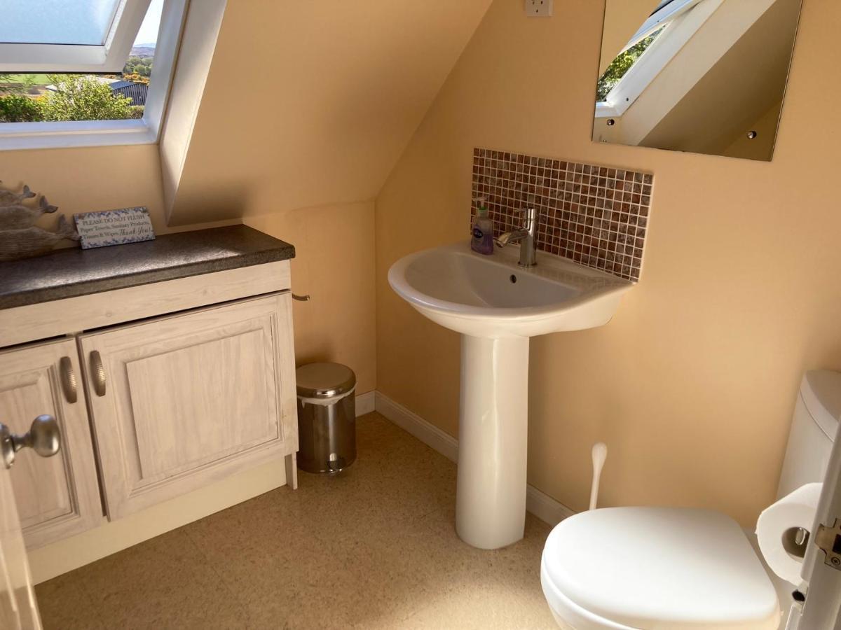 Holiday home Plockton, Camus Fearn Barn *