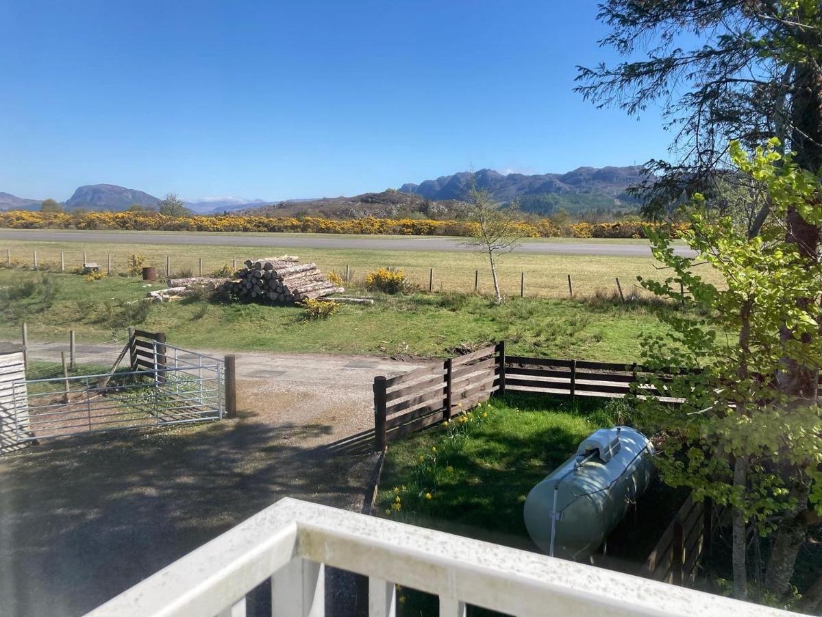 Plockton, Camus Fearn Barn Casa vacanze *