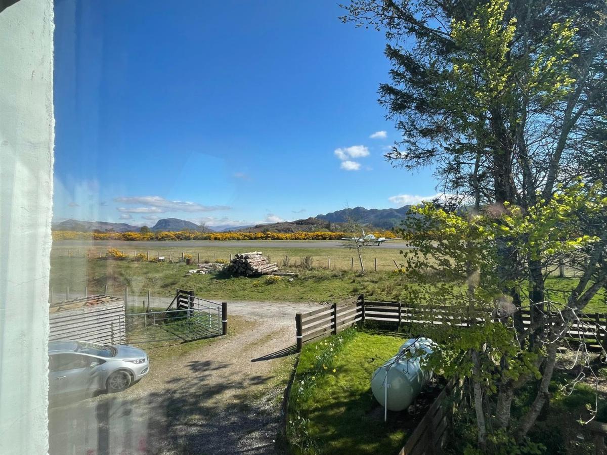 Casa vacanze Plockton, Camus Fearn Barn