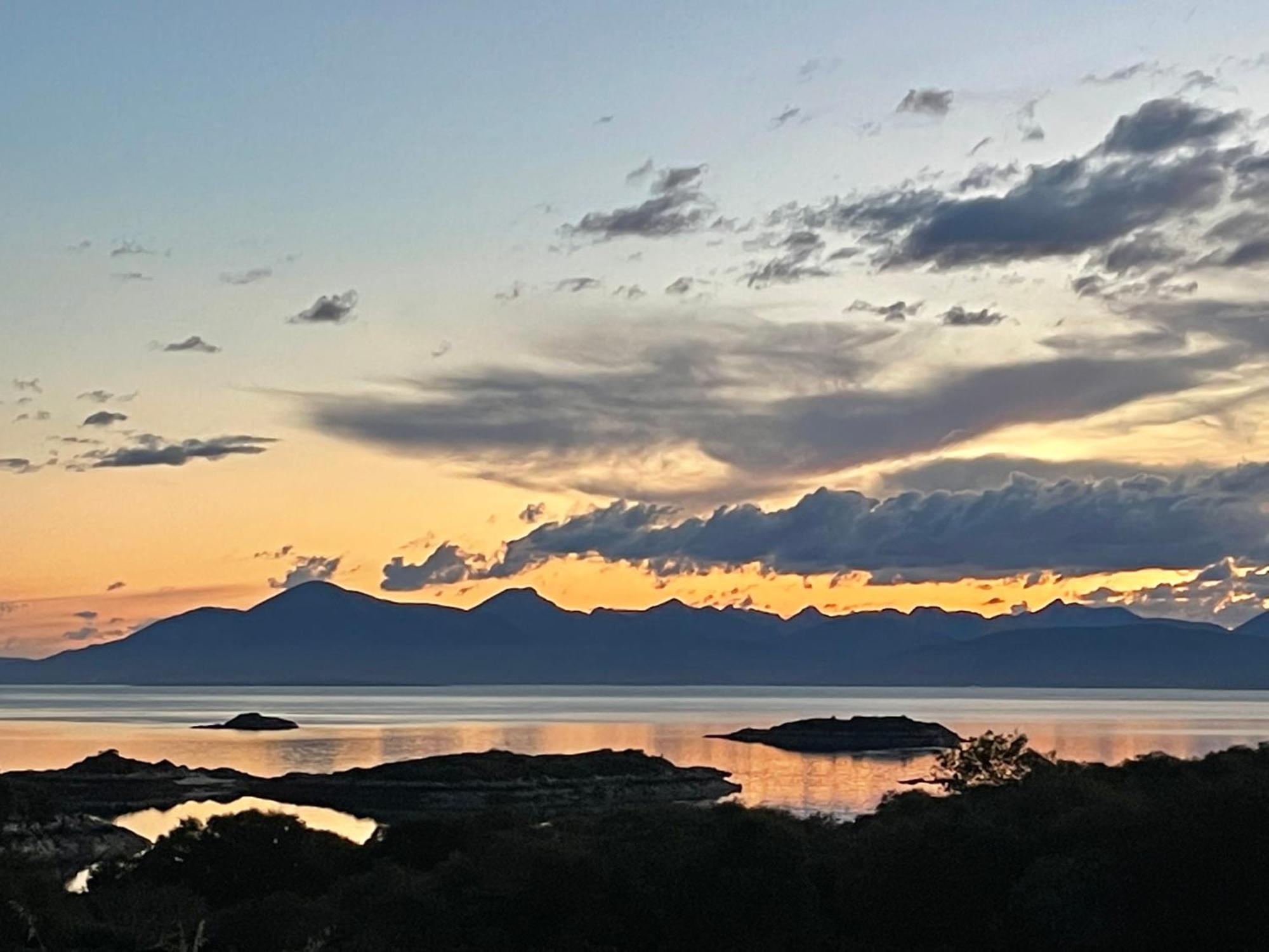 Plockton, Camus Fearn Barn Holiday home Plockton